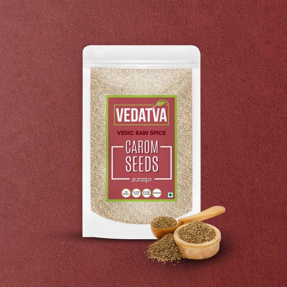Carom Seeds
