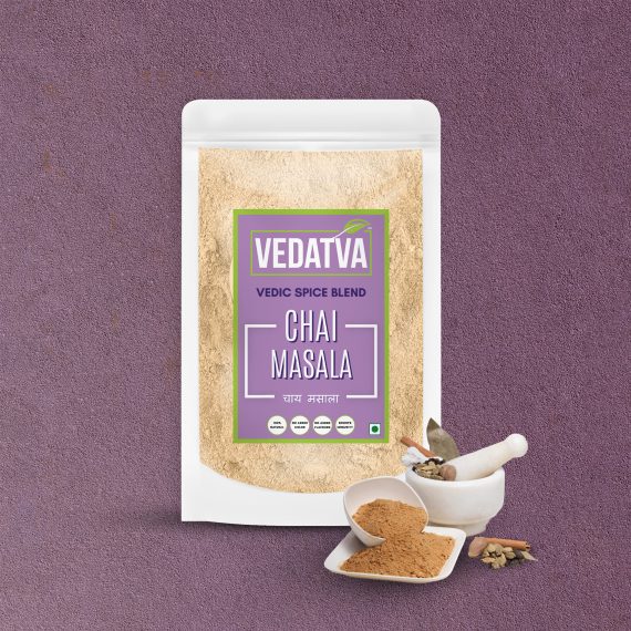 Tea Spice / Chai Masala