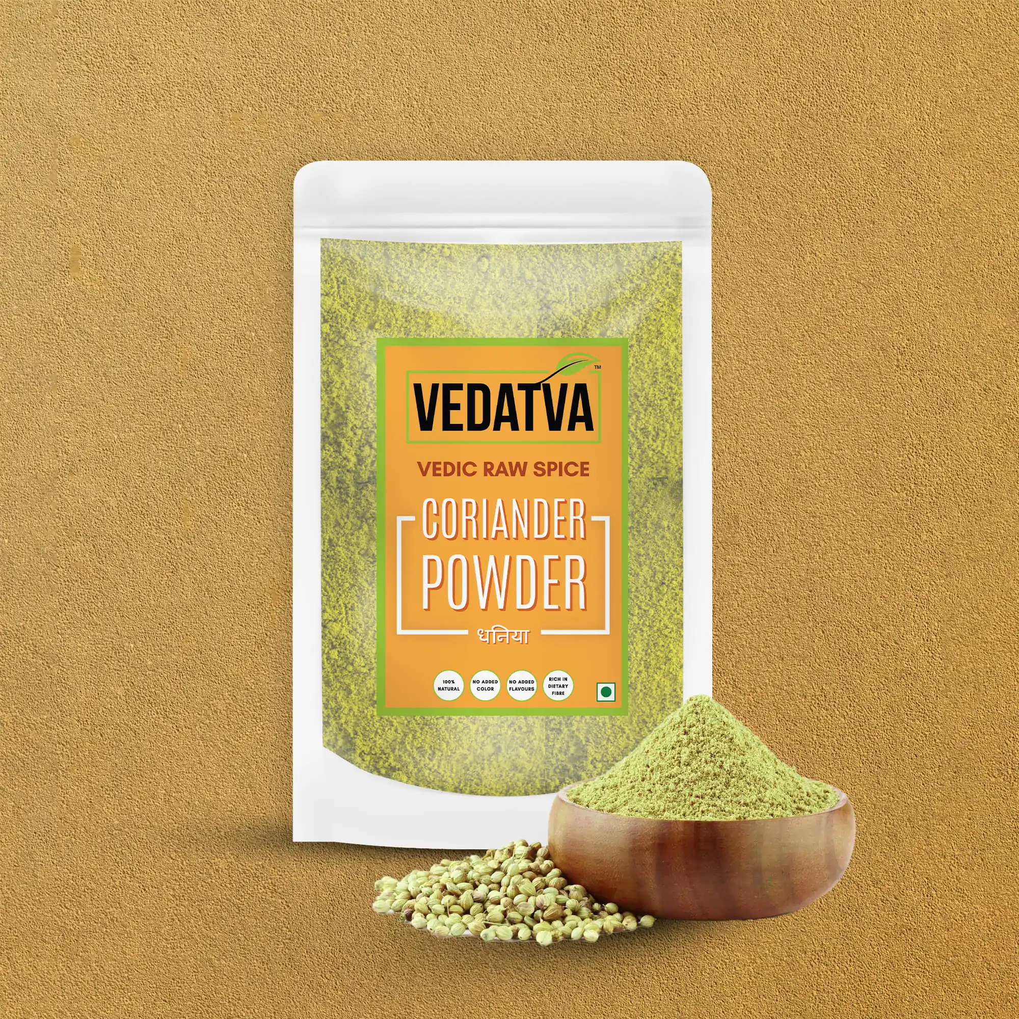 Coriander / Dhaniya Powder