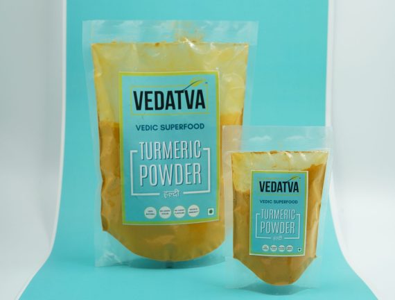 Turmeric/Haldi Powder