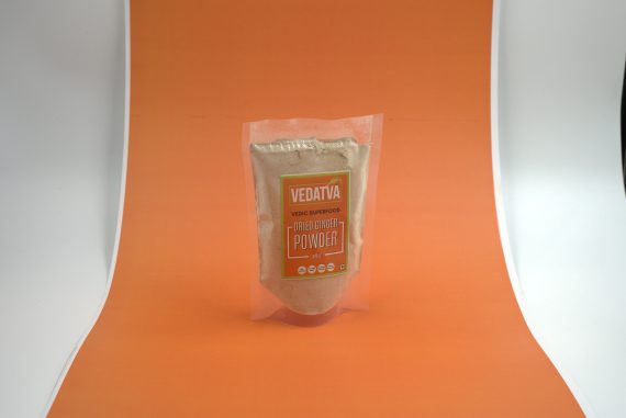 Dried Ginger Powder (Sonth powder)