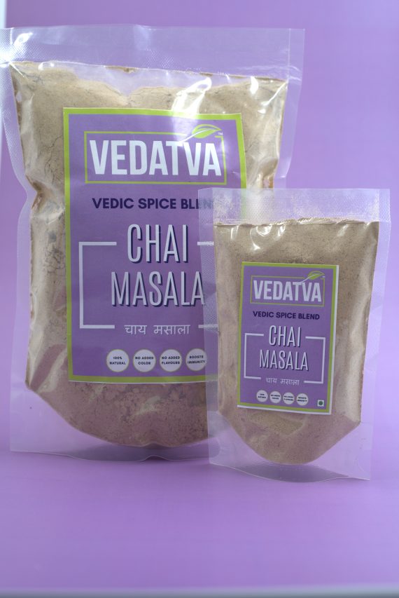 Tea Spice / Chai Masala