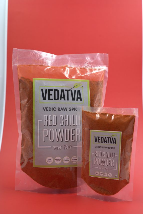 Hot Red Chilli powder