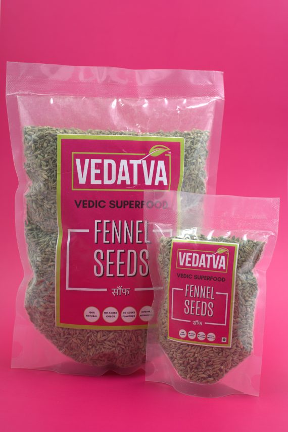 Fennel Seeds