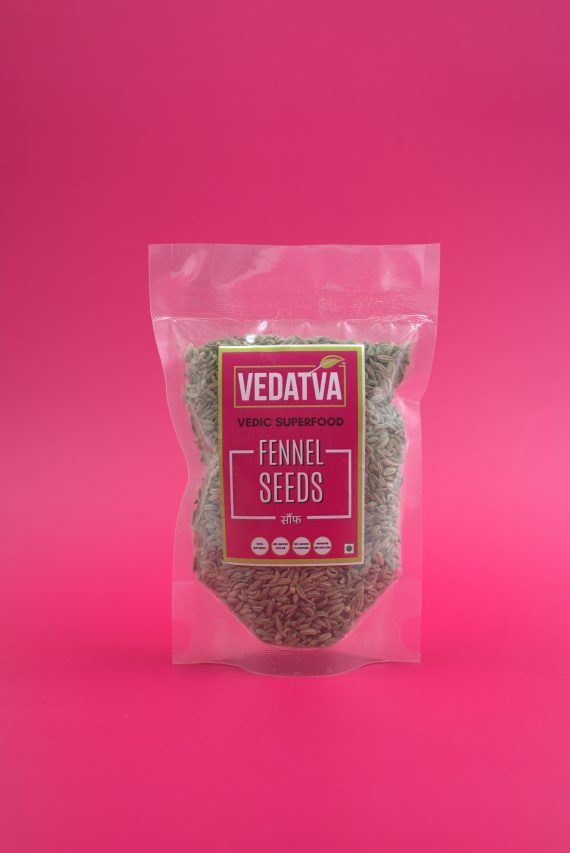 Fennel Seeds