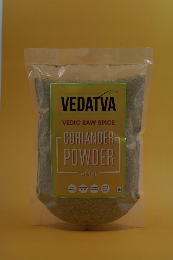 Coriander / Dhaniya Powder