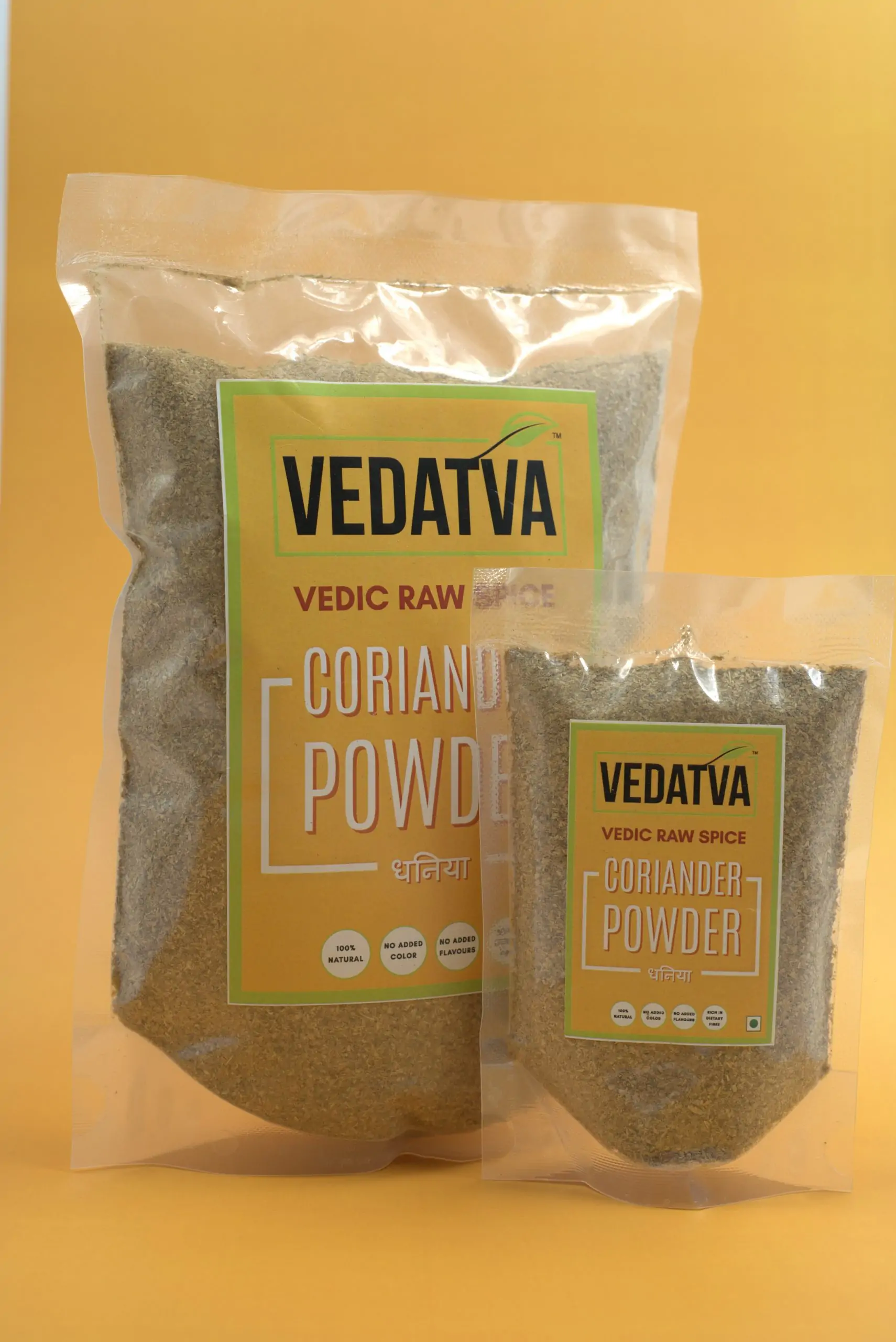 Coriander / Dhaniya Powder
