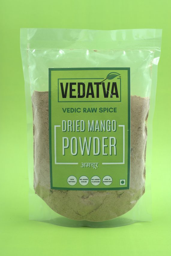 Dried Mango Powder (Amchur)