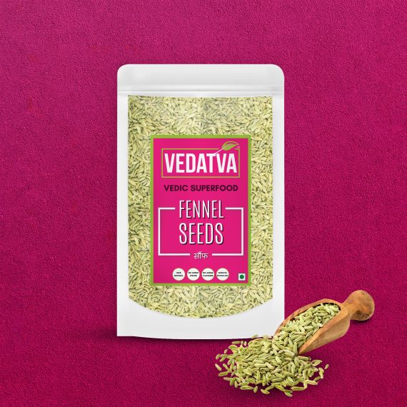 Fennel Seeds