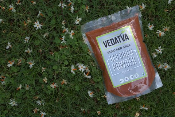 Hot Red Chilli powder