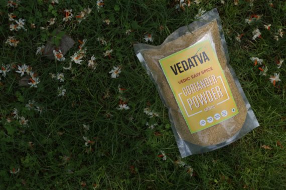 Coriander / Dhaniya Powder