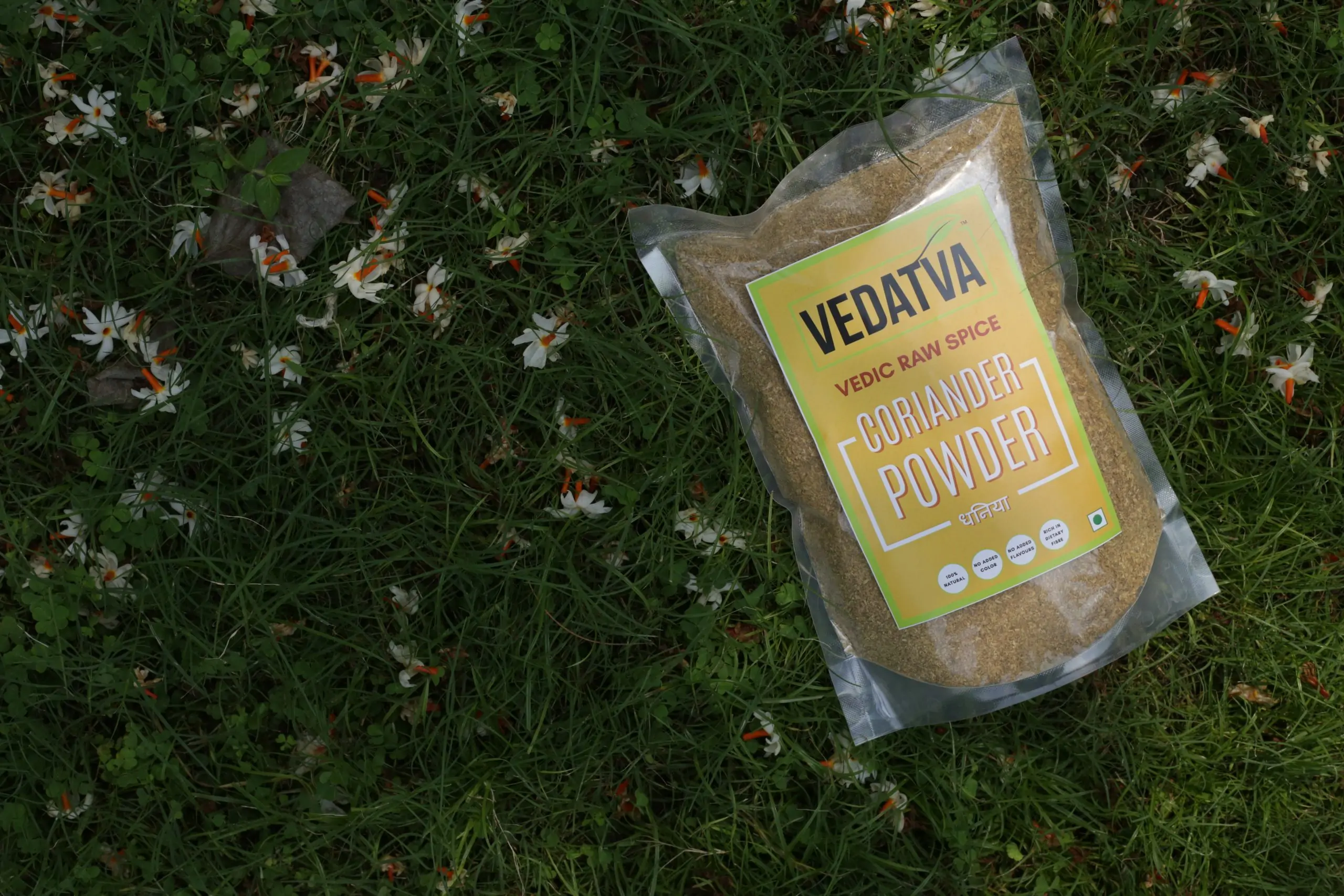 Coriander / Dhaniya Powder