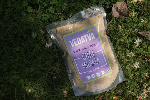 Tea Spice / Chai Masala