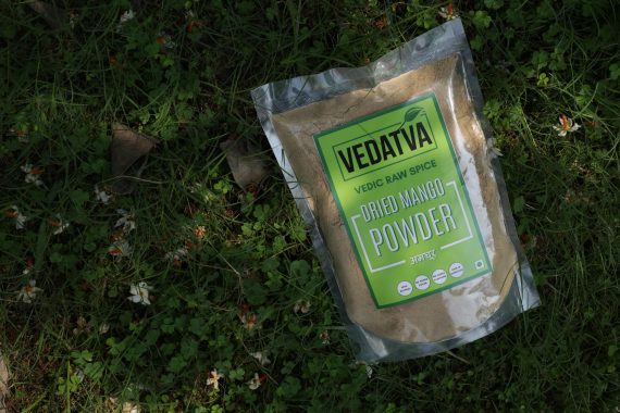 Dried Mango Powder (Amchur)