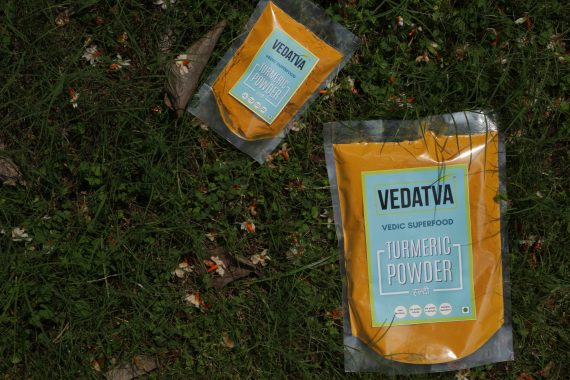 Turmeric/Haldi Powder