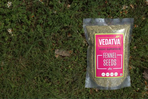 Fennel Seeds