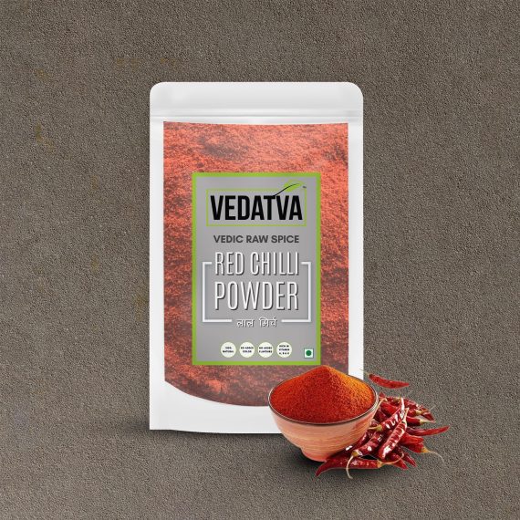 Hot Red Chilli powder