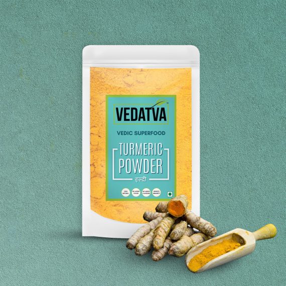 Turmeric/Haldi Powder