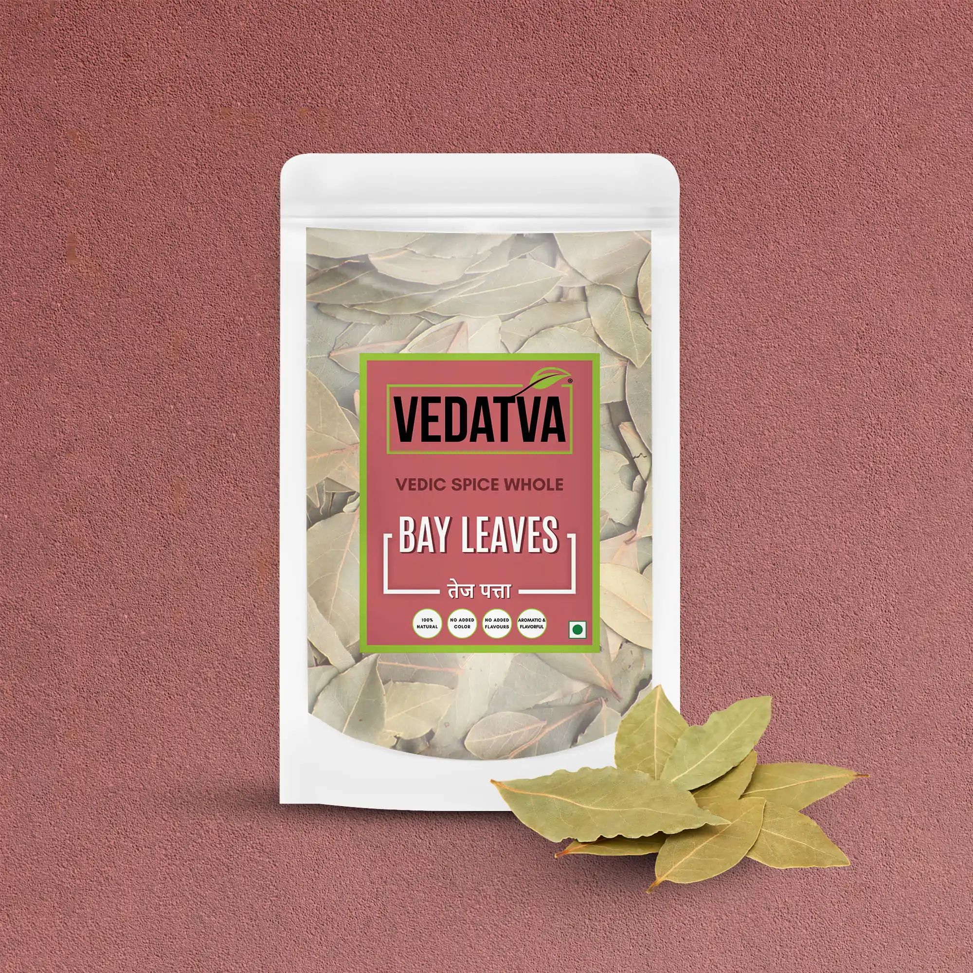 Bay Leaves