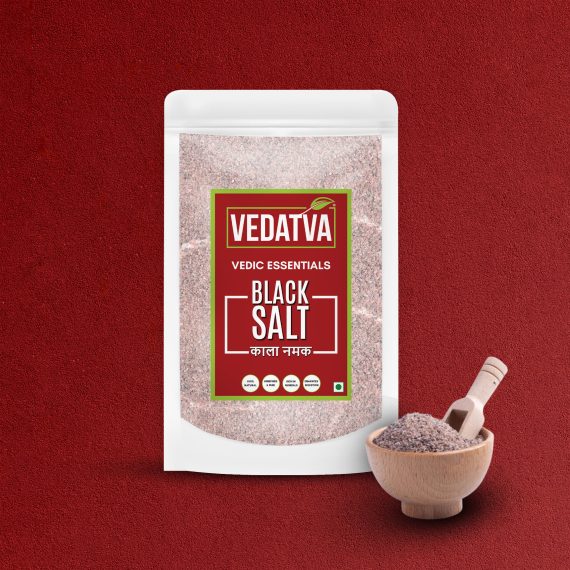 Black Salt