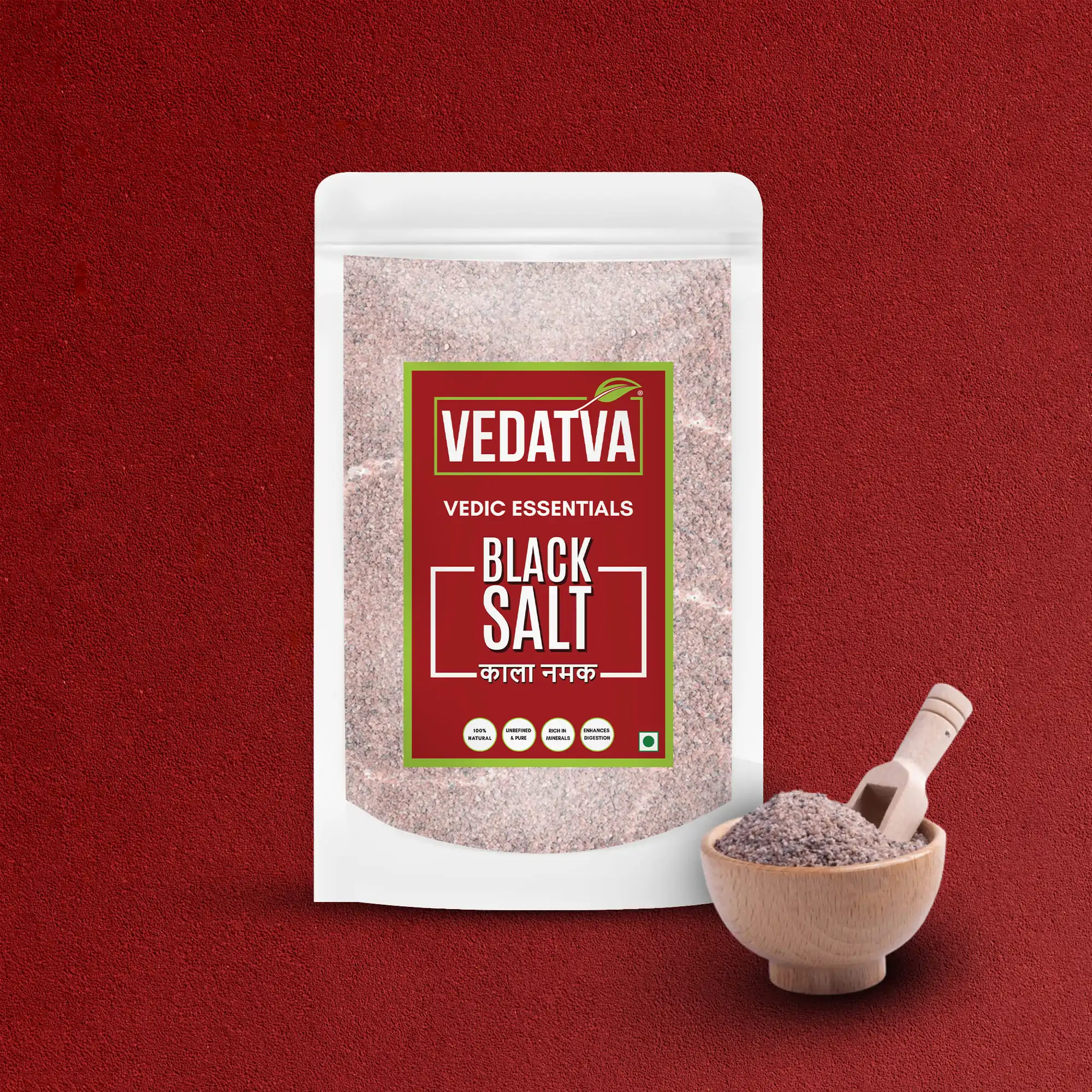 Black Salt