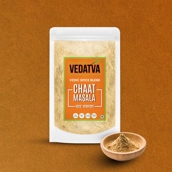 Chaat Masala