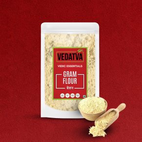 Gram Flour (Besan)