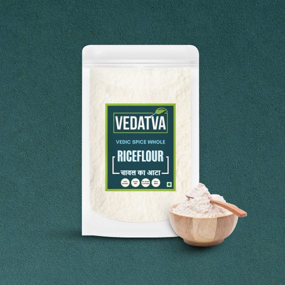 Rice Flour