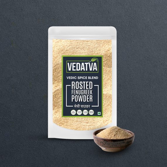 Roasted Fenugreek Powder